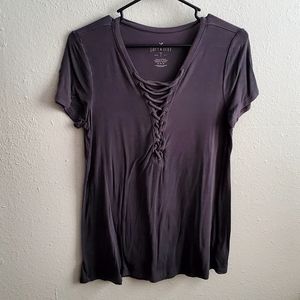 American Eagle Soft and Sexy T